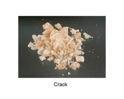 making crack with ammonia video